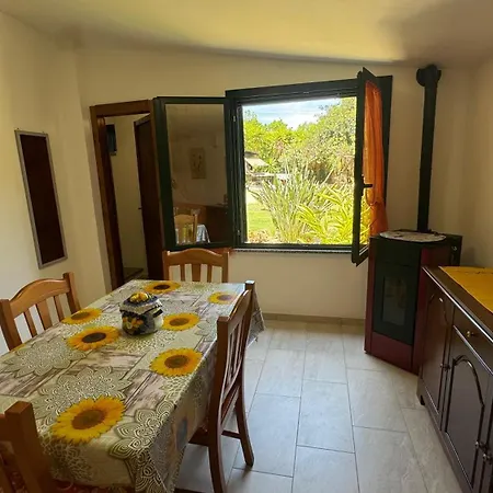 Villetta Sole E Mare * 키아